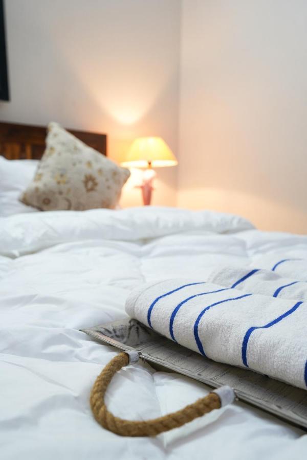 Lime Tree Luxurious 3Bhk Serviced Apartment Near Medanta Gurgaon Exterior photo