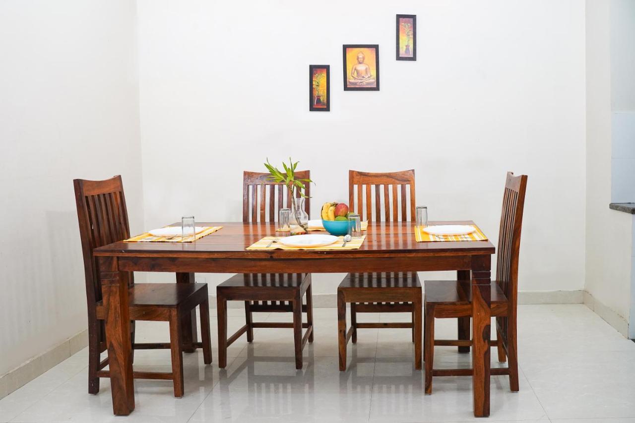 Lime Tree Luxurious 3Bhk Serviced Apartment Near Medanta Gurgaon Exterior photo