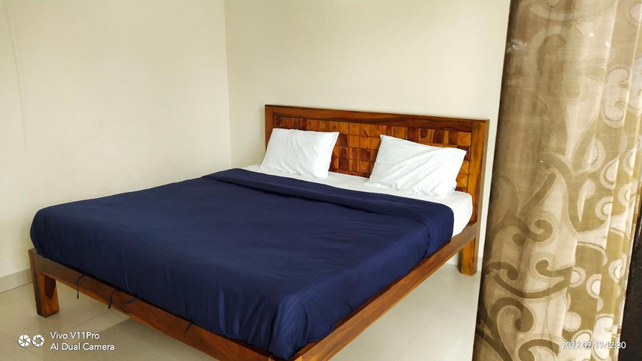 Lime Tree Luxurious 3Bhk Serviced Apartment Near Medanta Gurgaon Exterior photo