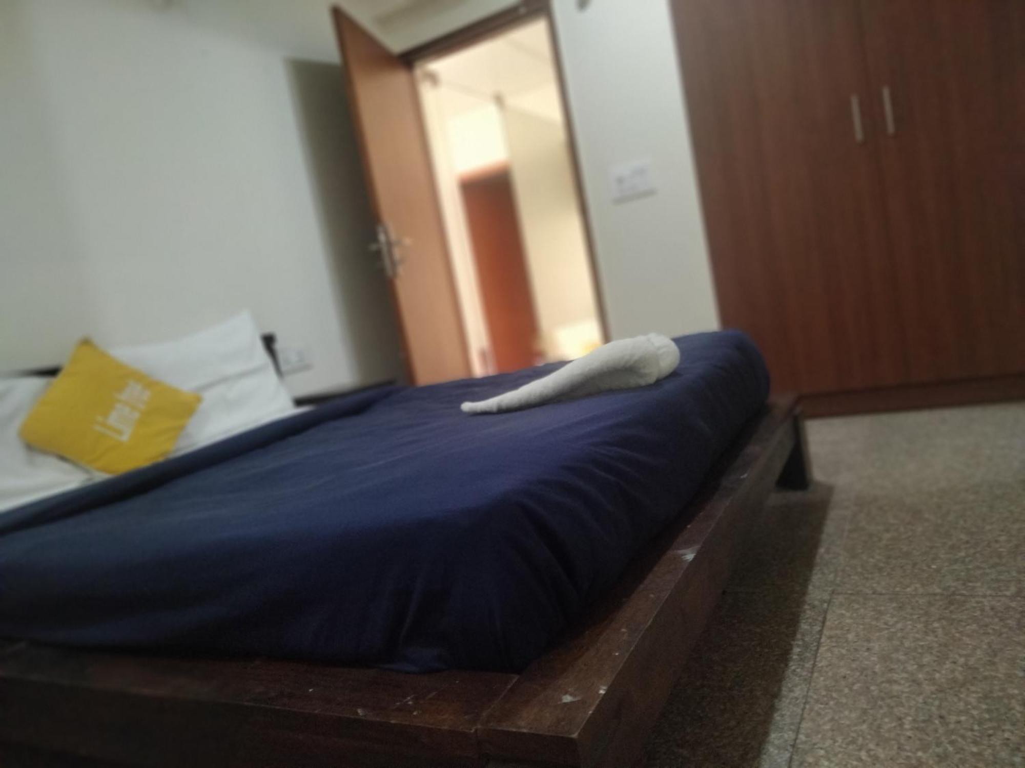 Lime Tree Luxurious 3Bhk Serviced Apartment Near Medanta Gurgaon Exterior photo