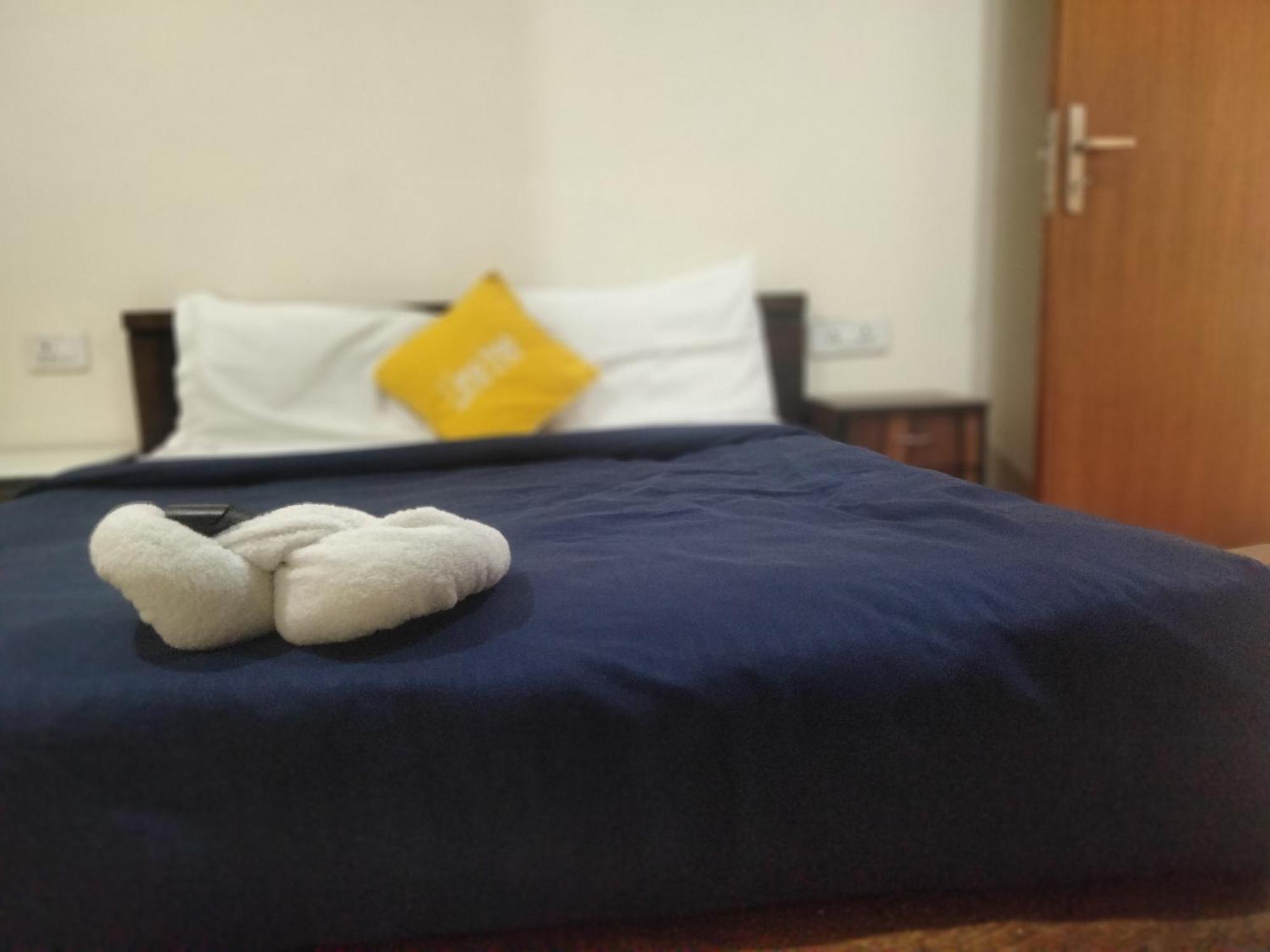 Lime Tree Luxurious 3Bhk Serviced Apartment Near Medanta Gurgaon Exterior photo