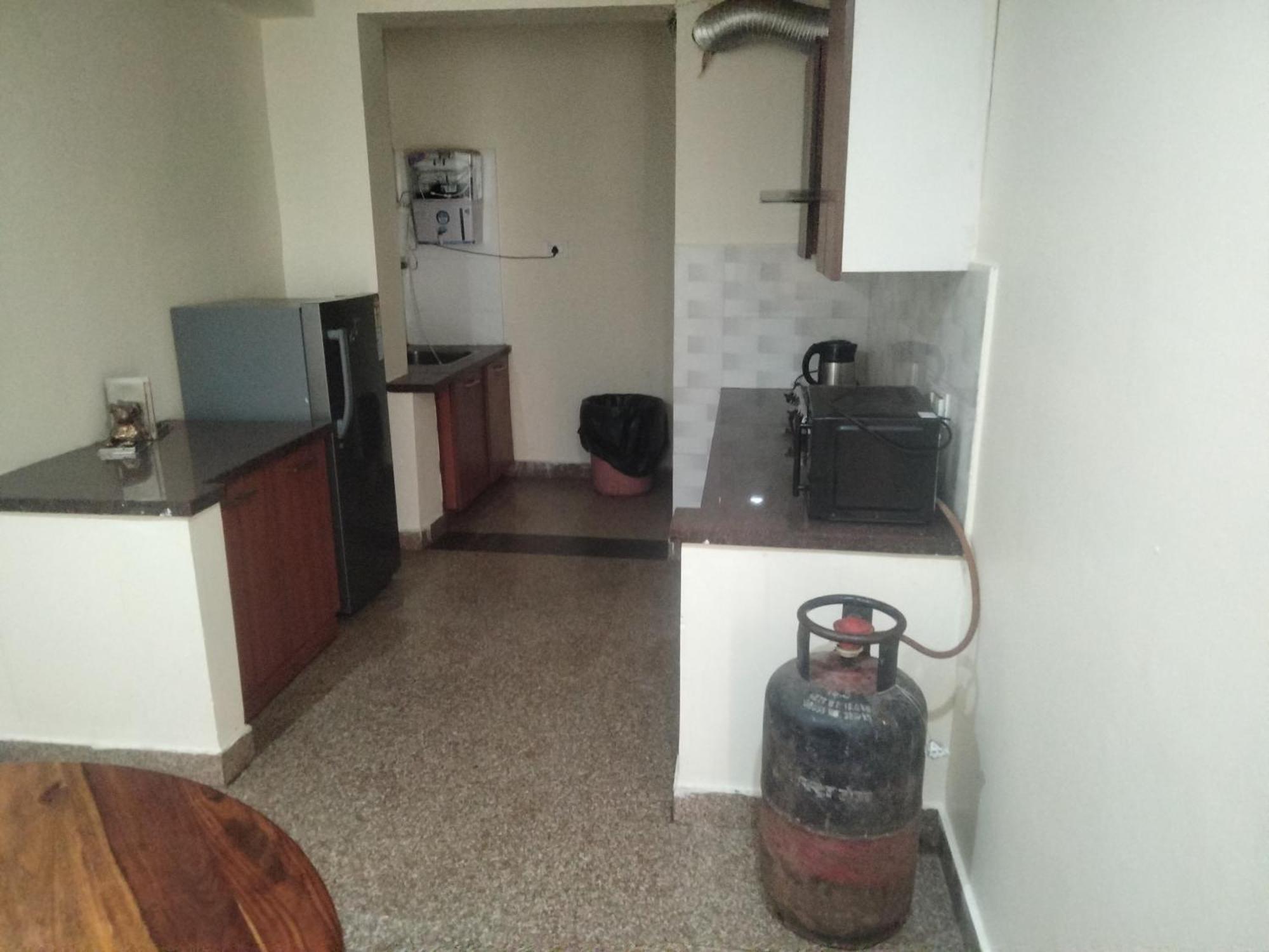 Lime Tree Luxurious 3Bhk Serviced Apartment Near Medanta Gurgaon Exterior photo