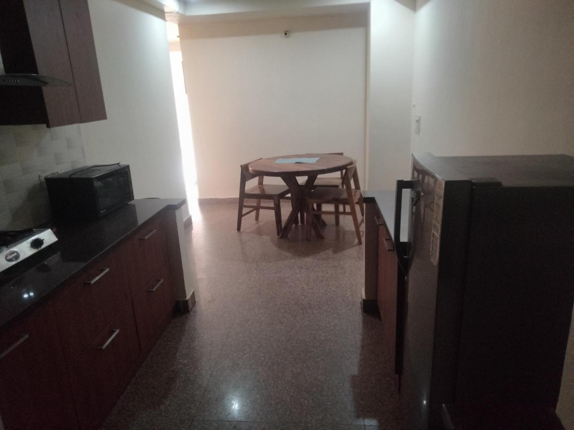 Lime Tree Luxurious 3Bhk Serviced Apartment Near Medanta Gurgaon Exterior photo